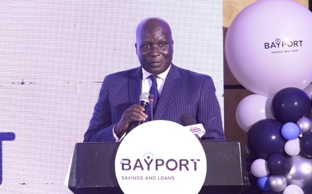 "Rethink your business models and target entrepreneurs, youth and women" - Bank of Ghana to Savings and Loans companies