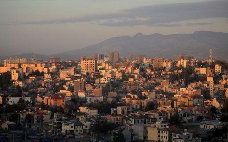 World Bank approves $1.5 bln in financing for Ethiopia