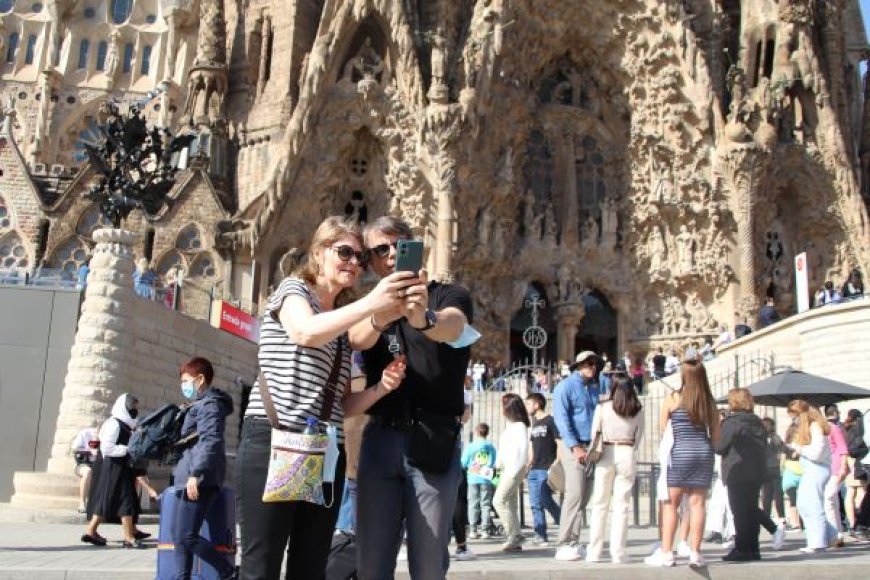 Why it's time to rethink what it means to be a tourist.