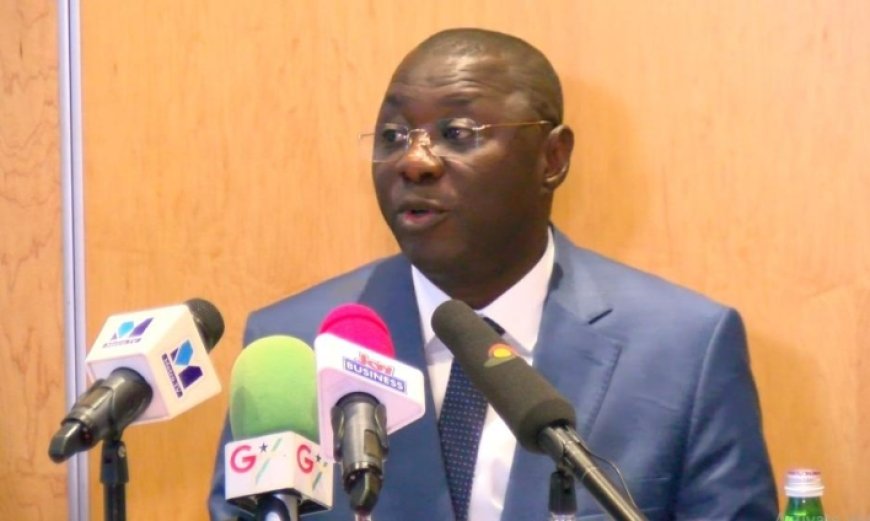 Ghana’s deal with Eurobond holders gets Official Creditor Committee’s approval