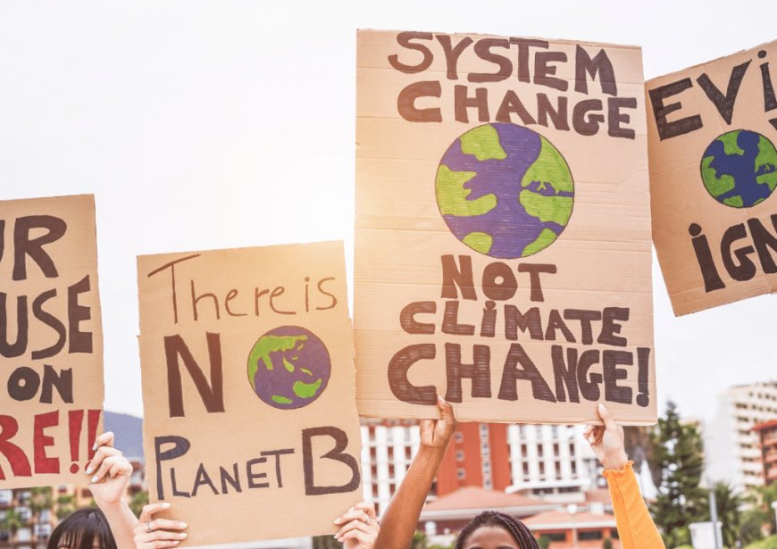 More people care about climate change than you think