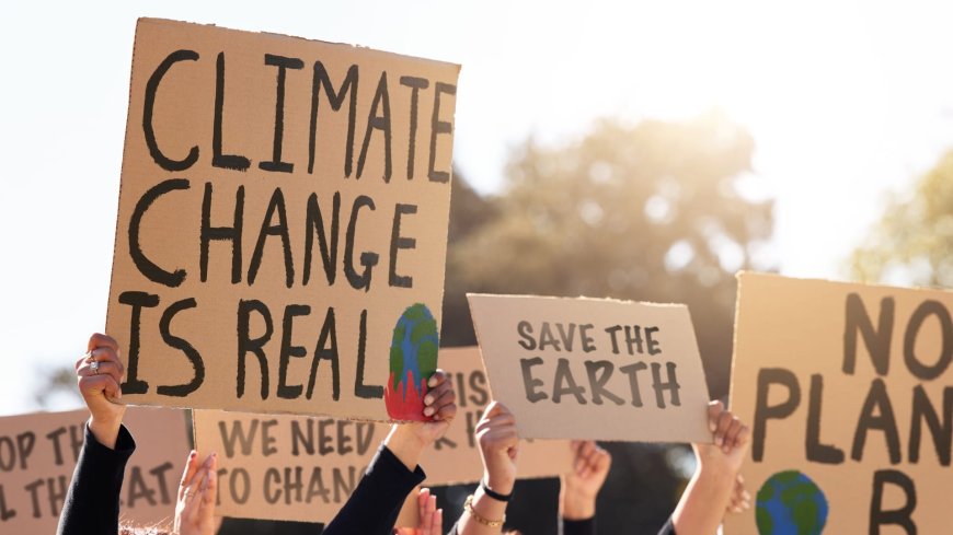 More people care about climate change than you think