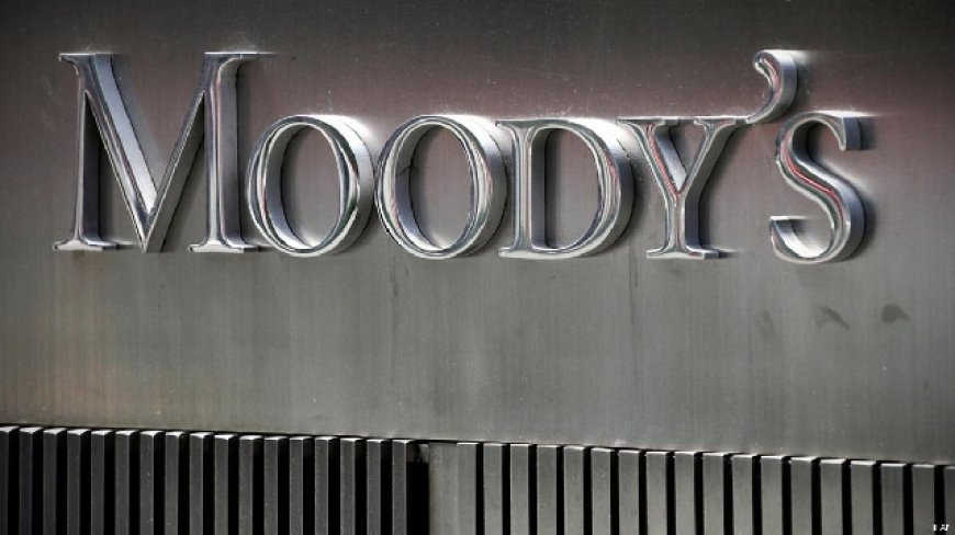 Moody's poised to upgrade Ghana's credit rating after Eurobond exchange