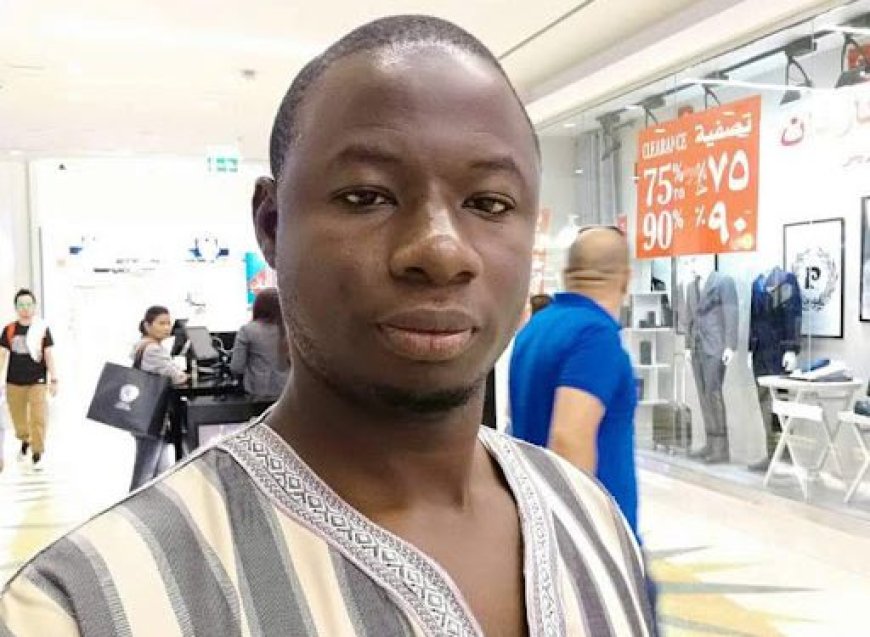 Expedite investigation on Ahmed Suale murder – GJA tells AG