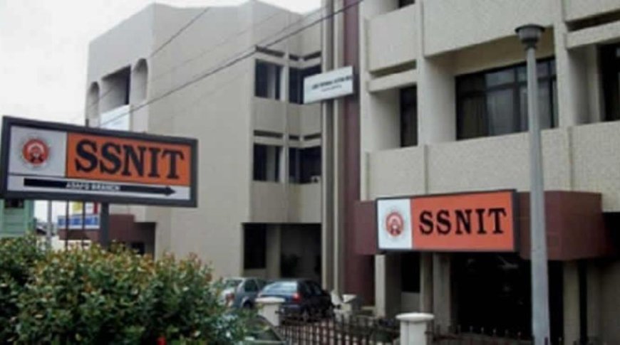 Orgnized labour to hold emergency meeting over NPRA authorization of SSNIT Hotels