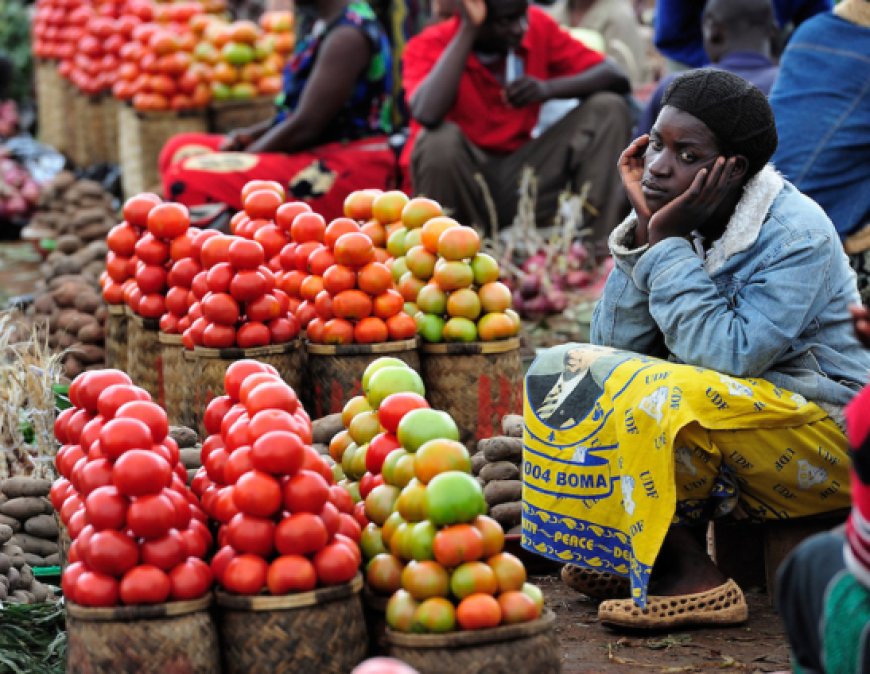 Ghana ranked 6th in Africa with highest food inflation – World Bank