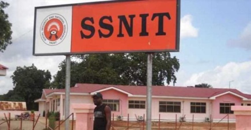 SSNIT Hotels: Rock City’s withdrawal doesn’t invalidate our strike – GMA