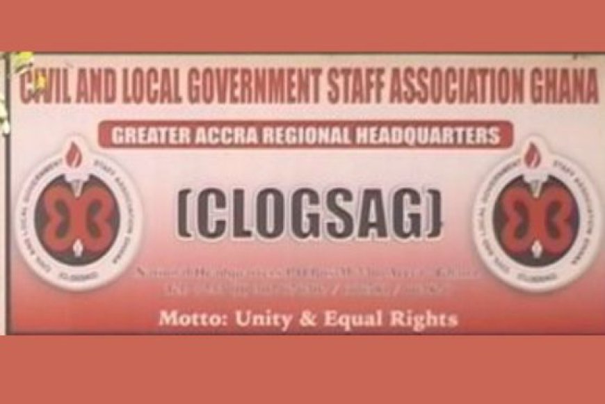 CLOGSAG calls off strike