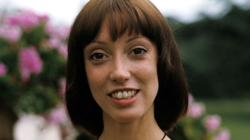 Shelley Duvall, star of ‘The Shining,’ dead at 75