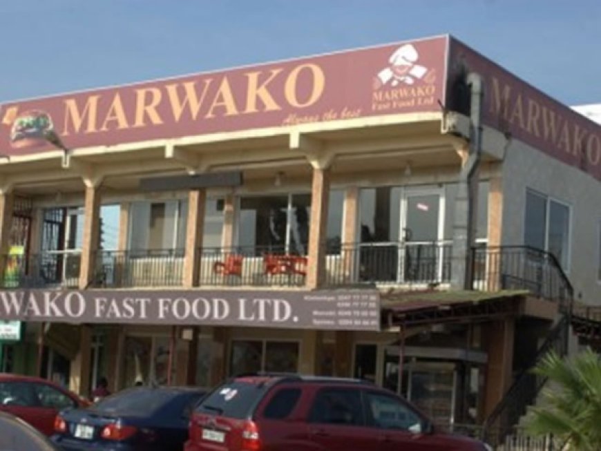 Marwako Fast Food to appeal court’s ruling on food poisoning incident