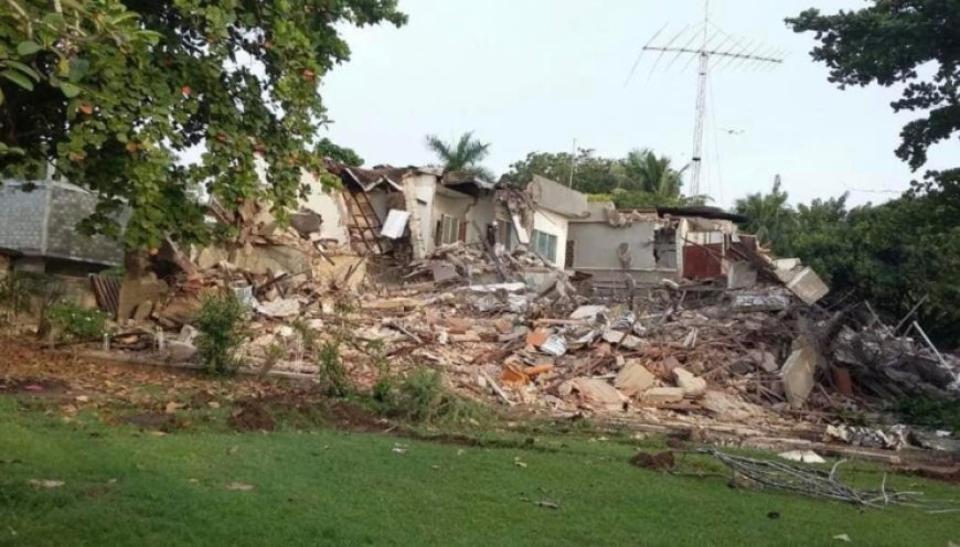 Bulgarian government to be compensated GH₵5.3m over Embassy demolition – Ablakwa reveals