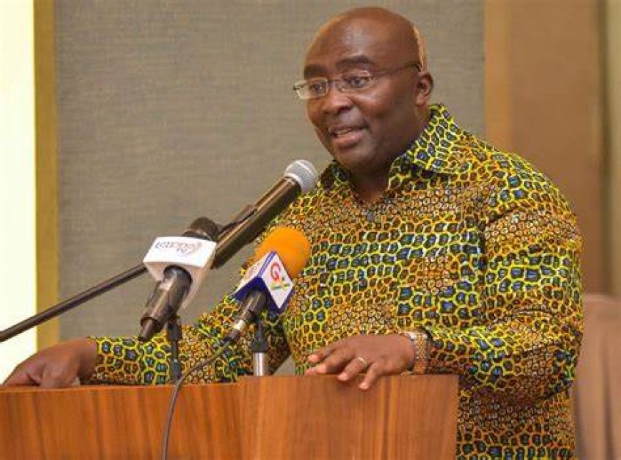 Bawumia: Police must uphold Democratic gains in upcoming elections