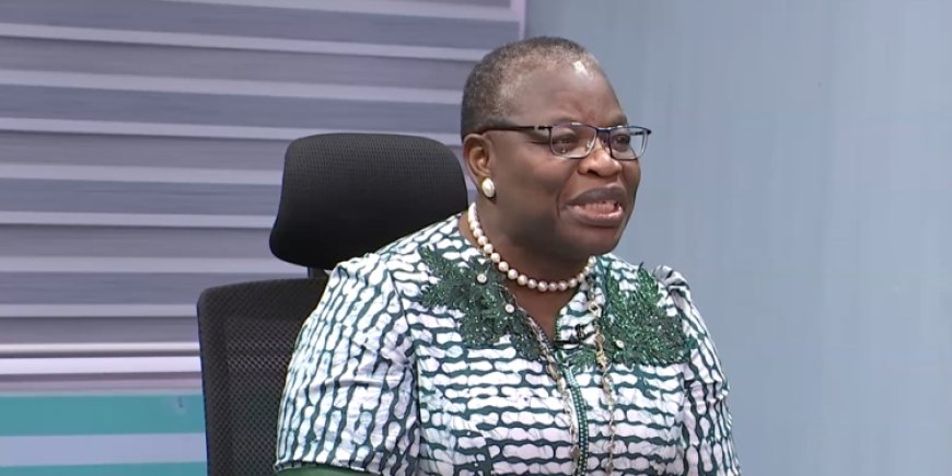 Prioritise education of children – Dr Obiageli Ezekwesili to African Leaders