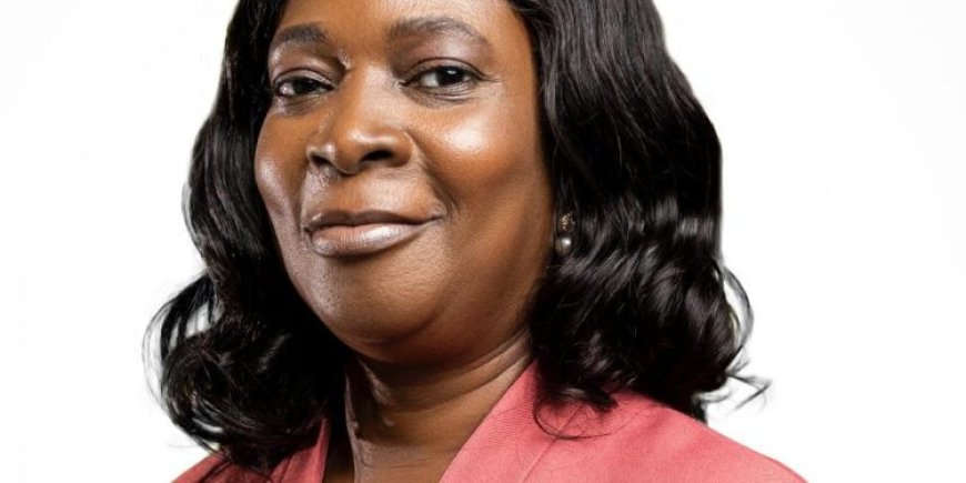 Rosemond Wilson named new head of WAEC