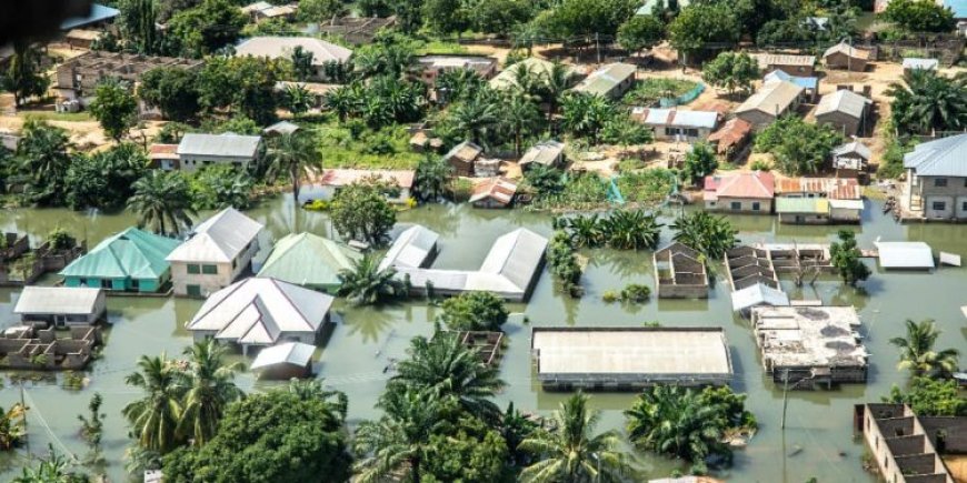 Akosombo dam: Impending spillage won’t cause massive damage – VRA