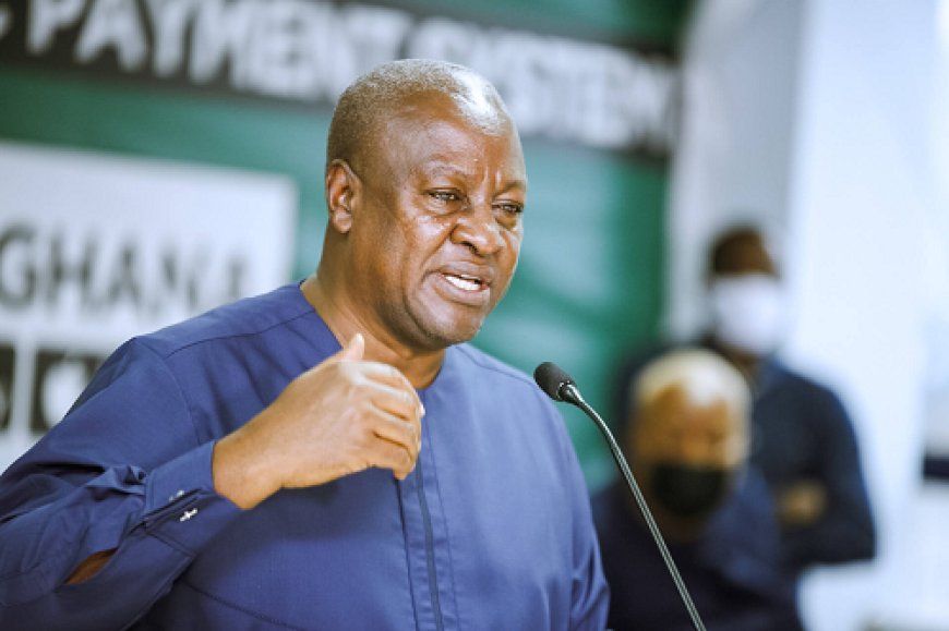 Why announce a presidential debate without engaging NDC? – Mahama’s campaign team asks IEA