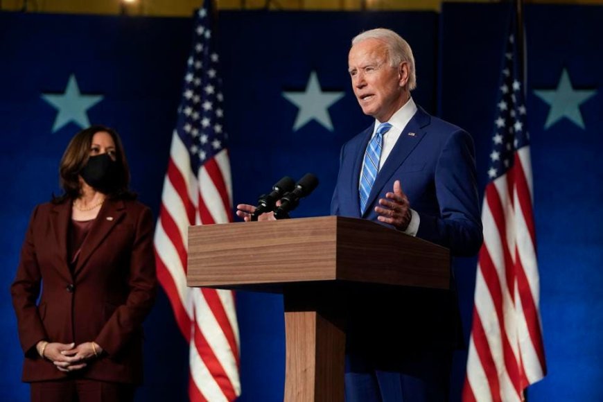 Biden vows to run as more Democrats ask him to drop out