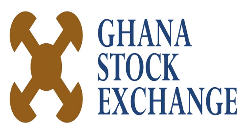 Ghana Stock Exchange market value hits ¢90bn