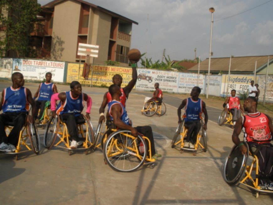 Scandal: One dead, another arrested as Ghana ‘Paralympic Team’ absconds in Norway