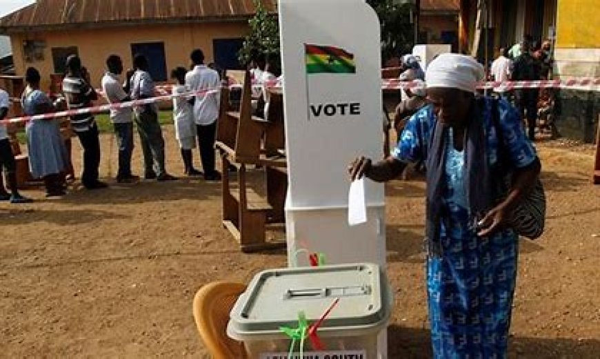 Voting on Saturday not aligned with our religious beliefs -SDA