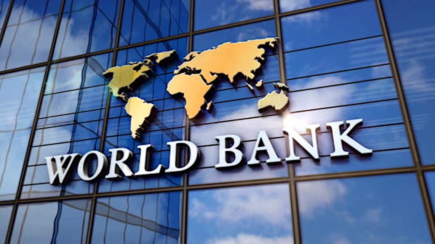 World Bank pledges 100 mln USD to digitize Zambia