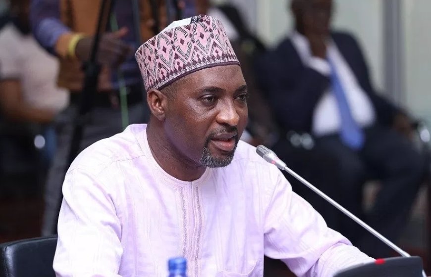 Election 2024: NPP cannot secure 85% votes in Ashanti Region – Muntaka