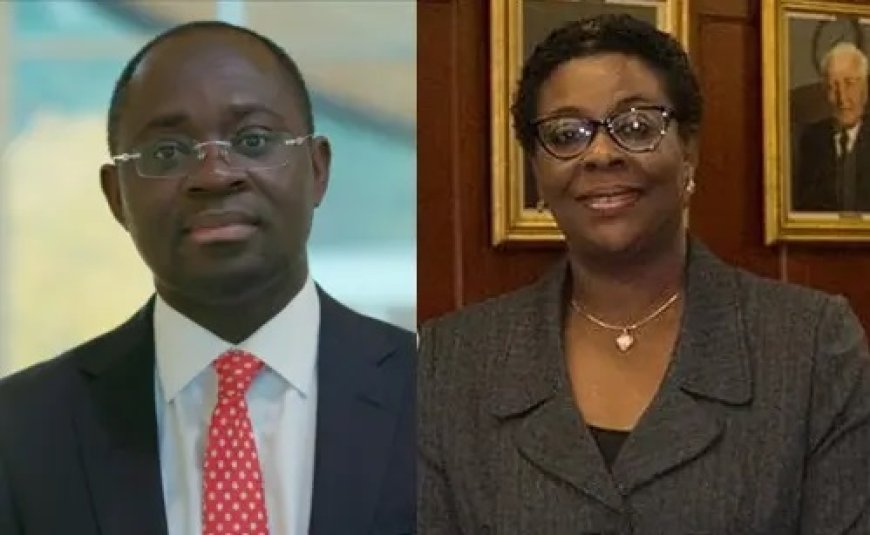 Akufo-Addo nominates 2 new judges to the Supreme Court