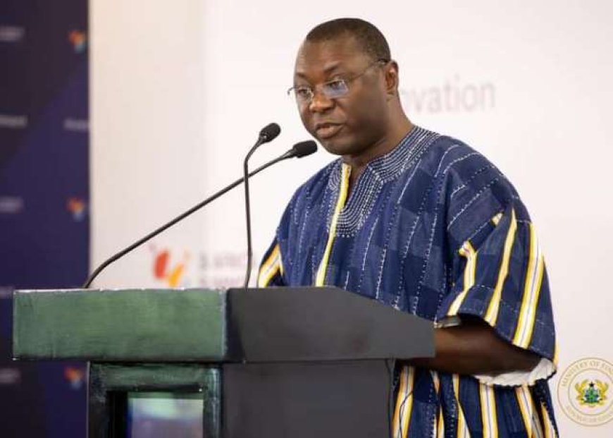 Ghana’s public debt hits GH¢742bn from GH¢658.6bn – Amin Adam