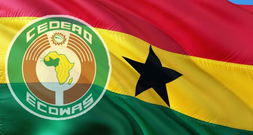 Why Ghana Hasn’t Caught The ECOWAS Coup Flu