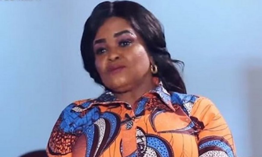 I can only boast of fame, no properties – Auntie Bee