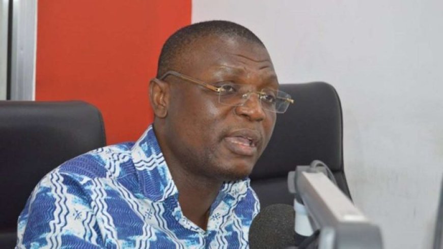 There is no need for Mahama to debate Bawumia – Kofi Adams