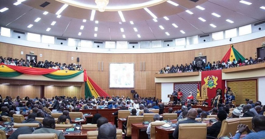 Parliament postpones vetting of Supreme Court nominees to August 13