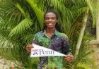 Young rastafarian, Marhguy wins full scholarship to University of Pennsylvania