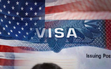U.S. Embassy in Ghana set to launch new visa services provider website
