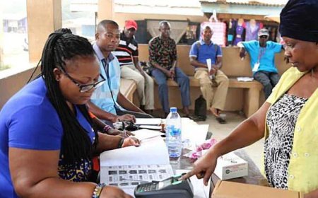 EC begins mop-up registration