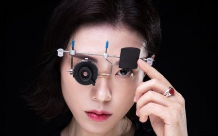 The internet is in love with South Korea’s record-breaking Olympic shooter