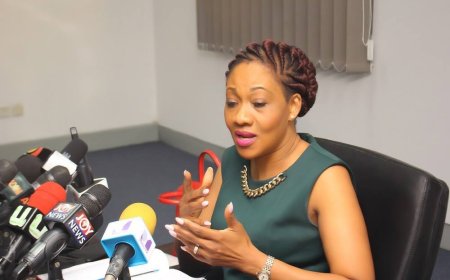 EC set to open Nominations for Presidential and Parliamentary candidates from Aug 2 -13 September