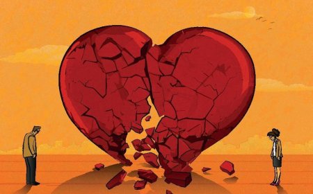 A Psychologist Reveals 6 Signs A Marriage May End In Divorce