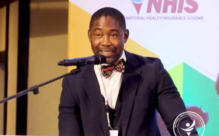 Ambulance Saga: Okoe-Boye assures Ghanaians to not pay additional funds to Service Auto Group