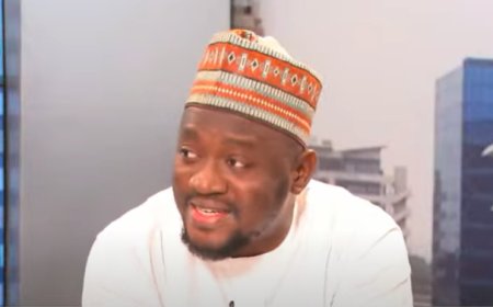 We’ll do everything possible to stop reclassification of Achimota Forest – Suhuyini