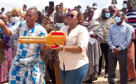 Govt lifts ban on artisanal and inshore fishing