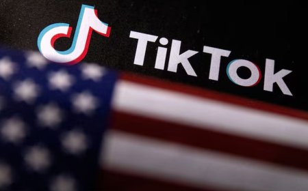 TikTok sued for 'massive' invasion of child privacy