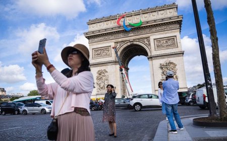 Whisper it, but is now a good time to holiday in Paris?