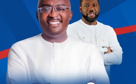 NPP set to launch Manifesto on Aug 18