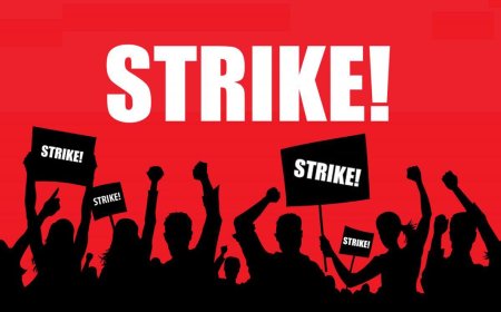 Teacher Labour Unions threaten to strike on Aug 9