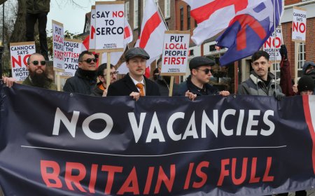 No Ghanaian has been affected by protests in the UK - Owusu Ankomah claims