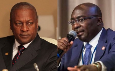 IEA sets presidential debates for October and November