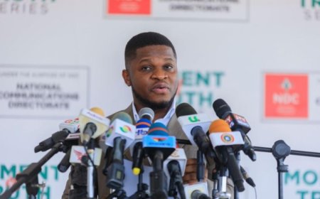 Airbus Scandal Report: Mahama has been vindicated - Sammy Gyamfi