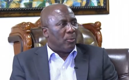 My vindication is worth more than the GH¢93m award - Tobinco