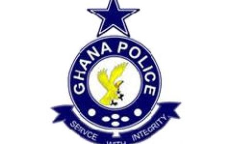 Woman died after being tossed out of a taxi in Kwadaso